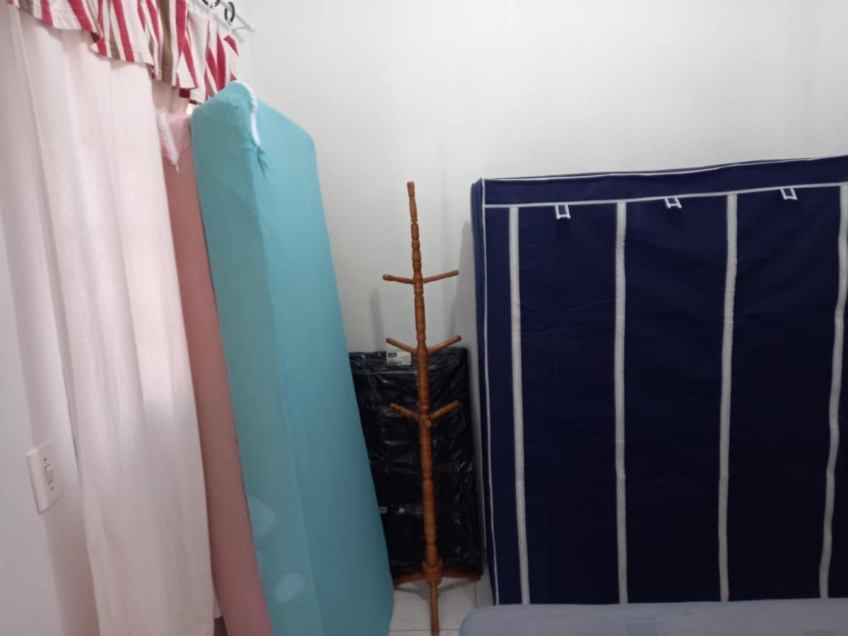 Apartamento Completo Com Internet Ubatuba Luaran gambar