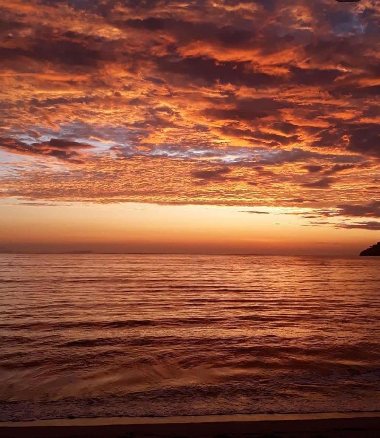 Apartamento Completo Com Internet Ubatuba Luaran gambar