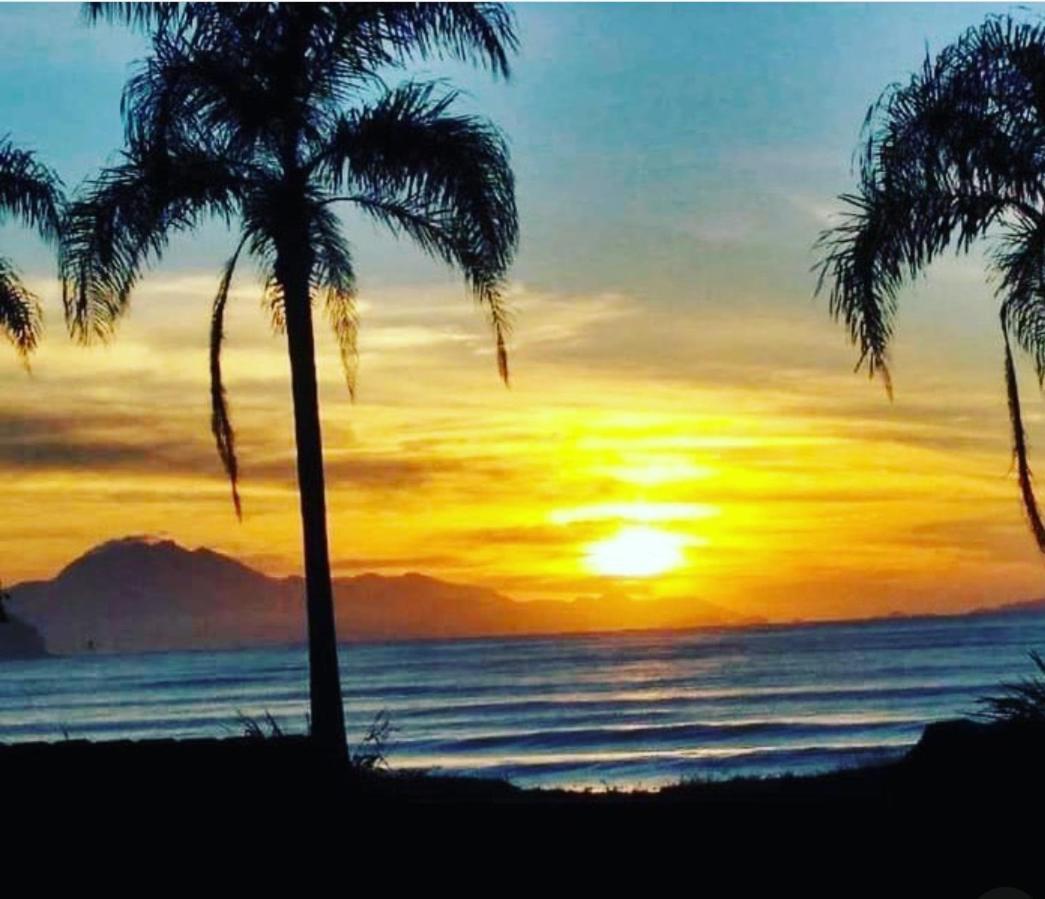 Apartamento Completo Com Internet Ubatuba Luaran gambar